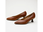 Escarpins Femme Loola Gold