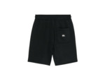 Pantalon Fleece Quiksilver Noir
