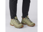 X Ultra 360 Edge Slate Green Alfalfa Transparent Yel