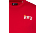 T-shirt logo imprimé TSSTARLOGO
