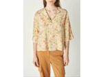 Blouse clelia voie lactee