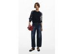 Pull Fine Maille – Femme