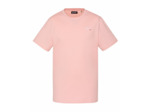 T-shirt logo brodé TSBRODED
