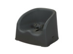 Réhausseur Chaise Essential Booster Gris