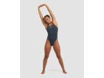 Maillot de bain arena Performance Solid Swim Tech Team pour femmes