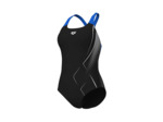 Maillot de bain arena Feel Dive Swim Pro Back pour femmes