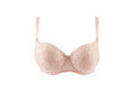 Soutien-gorge Corbeille coques Rosessence
