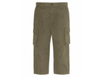 Bermuda cargo SCHOTT TRSTEELER50
