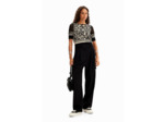 T-Shirt Manches Courtes