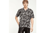 Chemise Mc Imprime Zebre