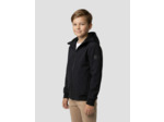Blouson technique à capuche enfant