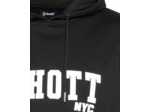 Sweat à capuche SCHOTT SWHSTAR