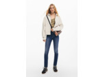 Denim Long Trouser