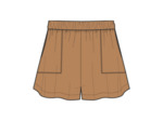 Short Billabong BISCUIT Non-Denim