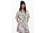 Dress Short Sleeve