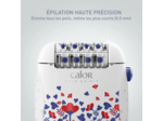 Epilateur Skin Spirit