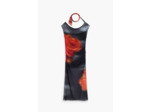 Robe Sans Manches En Maille – Femme
