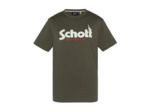 T-shirt TSTROY SCHOTT