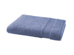 DRAP DE DOUCHE | Pétale - Agapanthe