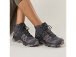 X Ultra 4 Mid Gtx Nine Iron Shark Cloud Gray