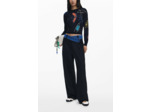 Pull Fine Maille – Femme