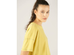 T-shirt acidule