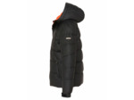 Doudoune à capuche enfant DURHAMB SCHOTT