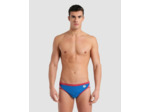 Slip de bain arena Icons Solid Performance pour hommes