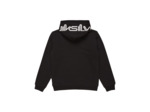 Fleece Quiksilver Noir Classique