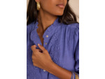 Blouse BROOKE en 100% coton