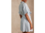 Robe chemise LAYA
