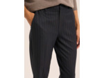 Pantalon de tailleur 7/8