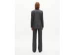 Veste tailleur gris foncé black