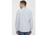 Chemise DUKO Blue Grey