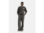 Jogging avec print black washed