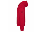 Sweat à capuche uni SWHBADGE SCHOTT