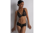 Soutien-gorge Plunge foulard Gold Pleasure
