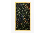 Rectangle Foulard
