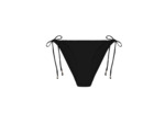 Bas de maillot de bain Taille basse Secret Laguna