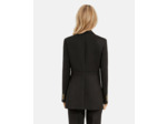Veste saharienn4 poches plaquees black