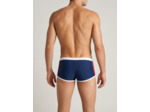 Short de bain taille basse arena Performance Icons Solid pour hommes