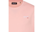 T-shirt logo brodé TSBRODED