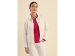 Veste col chemise