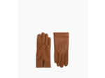 Gants homme en cuir d'agneau