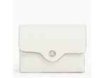Porte cartes Sans couture en cuir