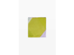 Foulard Rectangulaire En Tissu