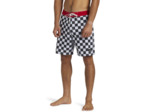 Boardshort Quiksilver BLACK