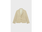 Veste de tailleur à fines rayures - ROSELA