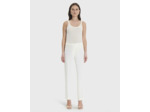 Pantalon Paul Ecru