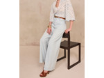 Jean large TARA